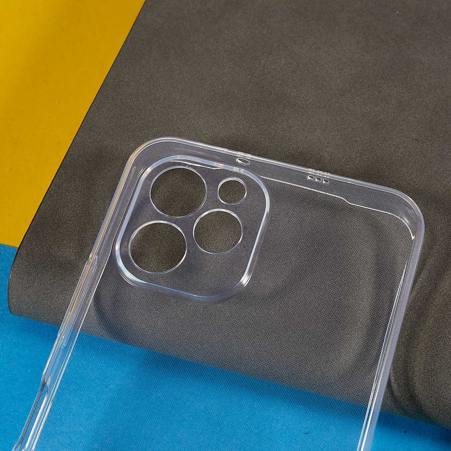 For Huawei nova Y61 4G Anti-collision Phone Shell Protector Phone Case Ultra Thin High Transparency Clear Flexible TPU Cover For Huawei nova Y61 4G Anti-collision Phone Shell Protector Phone Case Ultra Thin High Transparency Clear Flexible TPU Cover